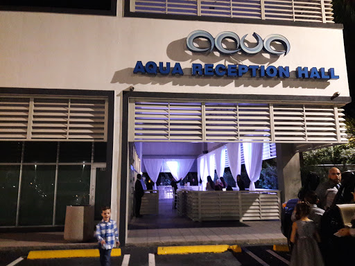Wedding Venue «Aqua Reception Hall», reviews and photos, 14060 SW 8th St, Miami, FL 33184, USA