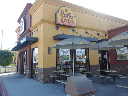 Mexican Restaurant «El Pollo Loco», reviews and photos, 5959 W Cerritos Ave, Cypress, CA 90630, USA