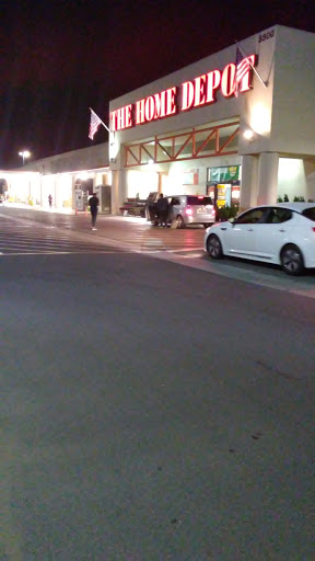 Home Improvement Store «The Home Depot», reviews and photos, 3500 W MacArthur Blvd, Santa Ana, CA 92704, USA