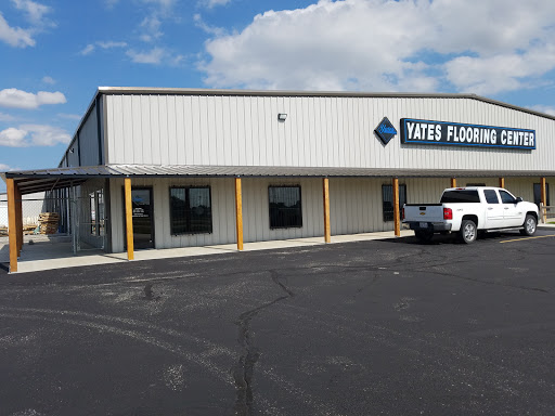 Yates Flooring Center