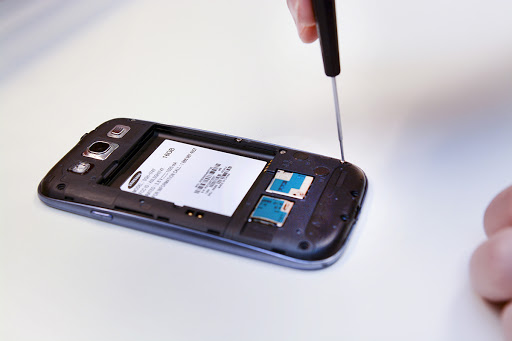 Electronics Repair Shop «CPR Cell Phone Repair Snellville», reviews and photos, 1708 Scenic Hwy N, Snellville, GA 30078, USA