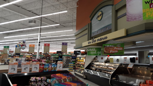 Grocery Store «Festival Foods», reviews and photos, 8535 Edinburgh Centre Dr, Brooklyn Park, MN 55443, USA