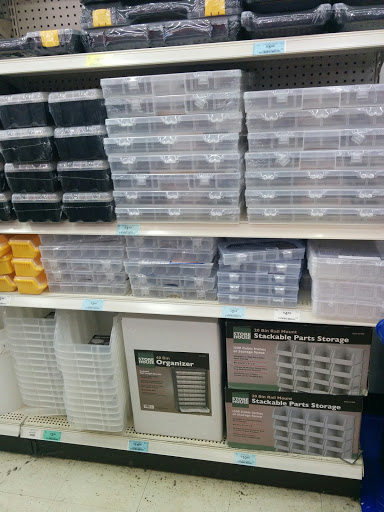 Hardware Store «Harbor Freight Tools», reviews and photos, 4290 Bells Ferry Rd #126, Kennesaw, GA 30144, USA