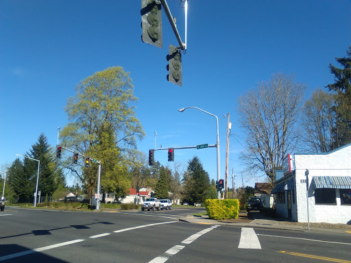 Auto Body Shop «ABRA Auto Body & Glass - Cascade», reviews and photos, 2600 E 33rd St, Vancouver, WA 98663, USA