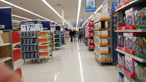 Department Store «Walmart Supercenter», reviews and photos, 911 Hebron Rd, Heath, OH 43056, USA