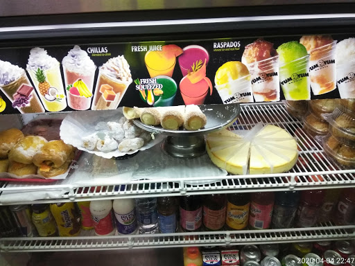 Coffee Shop «Yum Yum Donuts», reviews and photos, 15900 Pioneer Blvd, Norwalk, CA 90650, USA