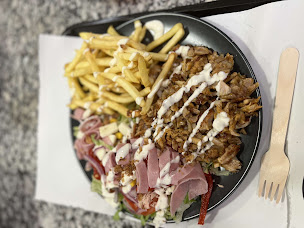 Photo n°17 de Médine Snack à La Ciotat ()