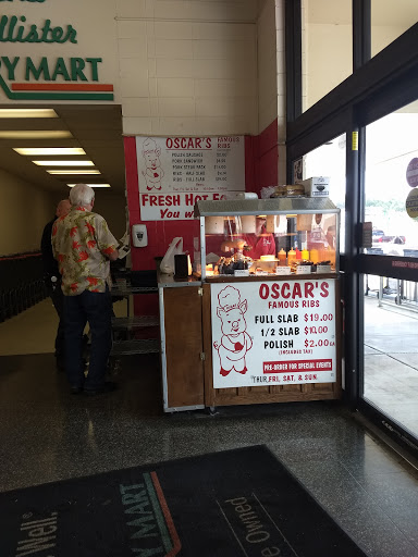 Supermarket «Country Mart», reviews and photos, 200 Southtowne Blvd, Hollister, MO 65672, USA