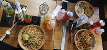 Phat thai du Restauration rapide Pitaya Thaï Street Food à Bayonne - n°12
