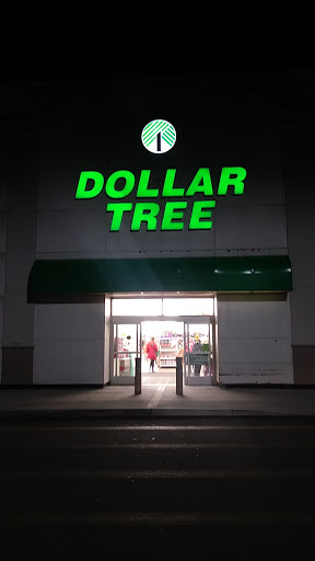 Dollar Store «Dollar Tree», reviews and photos, 1190 S Washington St, North Attleborough, MA 02760, USA