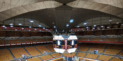 St. John Arena