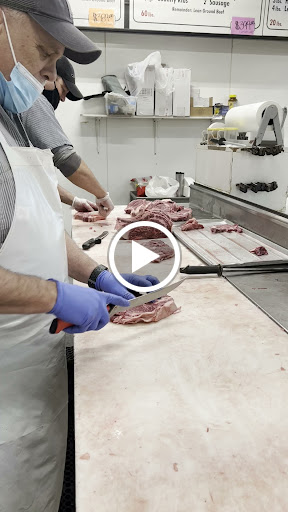Butcher Shop «Butcher Boys Beef Outlet», reviews and photos, 15014 Meridian E, Puyallup, WA 98375, USA