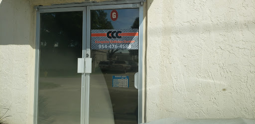 Auto Body Shop «Complete Auto Body Shop Inc», reviews and photos, 2280 SW 70th Ave, Davie, FL 33317, USA