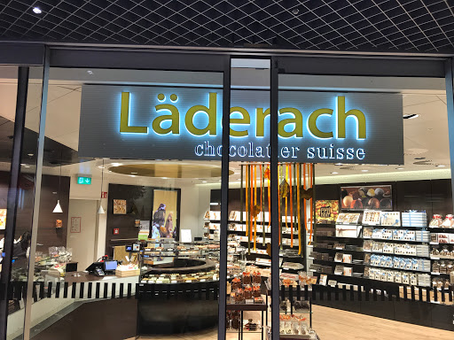 Läderach | Deutschland | München | Hauptbahnhof