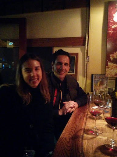 Wine Bar «California Wine Merchant», reviews and photos, 2113 Chestnut St, San Francisco, CA 94123, USA