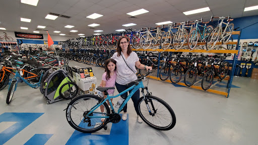 Bicycle Store «Rockwall Cycling», reviews and photos, 939 I-30, Rockwall, TX 75032, USA