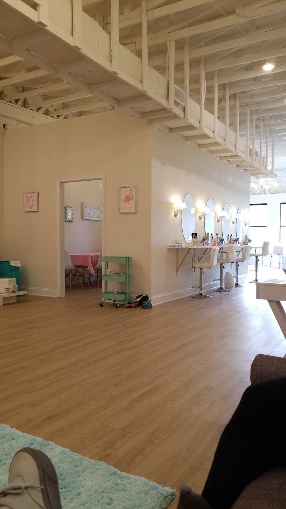 Pixie Salon Kingsport, TN 37660 Services and Reviews