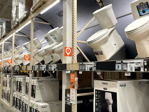Home Improvement Store «The Home Depot», reviews and photos, 1095 Pullman St, Anaheim, CA 92807, USA