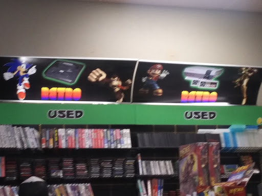 Video Game Store «Level Up Video Games», reviews and photos, 113 Locust St, Santa Cruz, CA 95060, USA