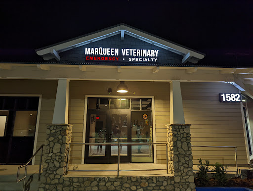 MarQueen Pet Emergency & Specialty