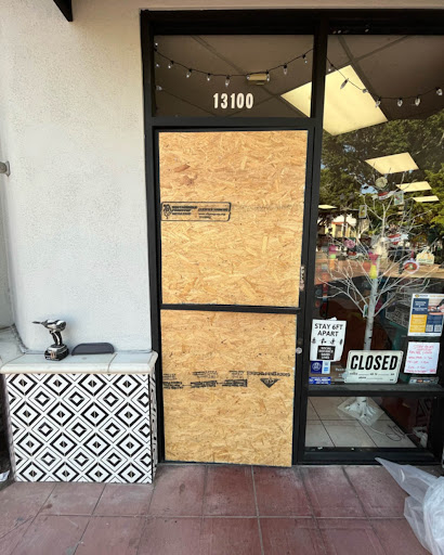 SERVPRO of Whittier image