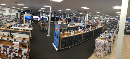 Technology stores Plymouth