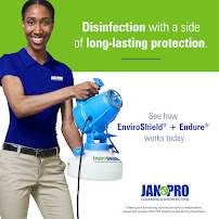 JAN-PRO Cleaning & Disinfecting in Jacksonville - Photo 5 - Car repair in Jacksonville, FL, Jacksonville