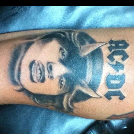 Explore arrow tattoo ideas for guys, creative tattoo ideas in Savannah, available at Tattoo Addictions