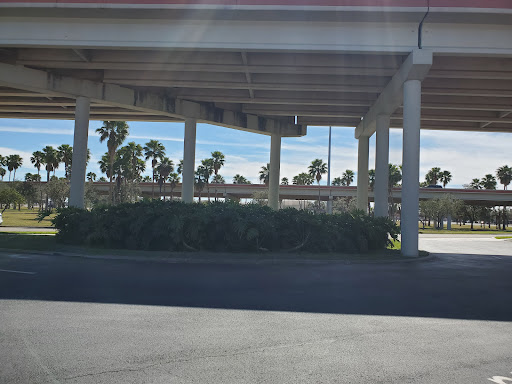 Tourist Information Center «Harlingen Travel Information Center», reviews and photos, 2021 W Harrison Ave, Harlingen, TX 78552, USA