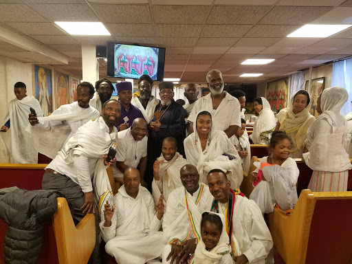 Holy Trinity Ethiopian Orthodox Church USA image 9