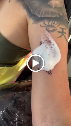 Explore tattoo shop name ideas, creative tattoo ideas in Port Aransas, available at Island Ink studio