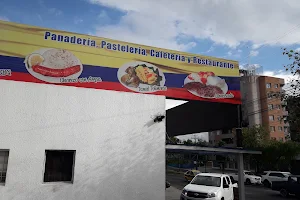 Las Delicias De Colombia image