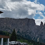 Photo n°2 de l'avis de Lety.e fait le 07/08/2023 à 15:48 sur le  Piccolo Hotel Sciliar à Alpe di Siusi