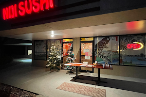 NIJI Sushi & Steak image