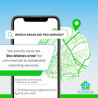 The Cleaner You - Photo 6 - Car repair in Altoona, IA, Des Moines