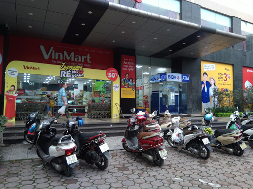 Top 20 cửa hàng vinmart tphcm Huyện Vũ Thư Thái Bình 2022