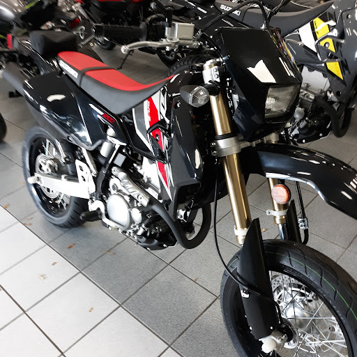 Motorcycle Dealer «Sarasota PowerSports», reviews and photos, 2001 University Pkwy, Sarasota, FL 34243, USA