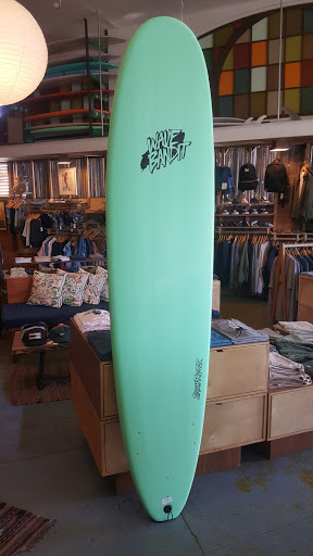 Surf Shop «Mollusk Surf Shop», reviews and photos, 4500 Irving St, San Francisco, CA 94122, USA