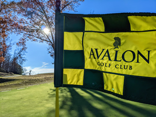 Country Club «Avalon Golf & Country Club», reviews and photos, 1299 Oak Chase Blvd, Lenoir City, TN 37772, USA