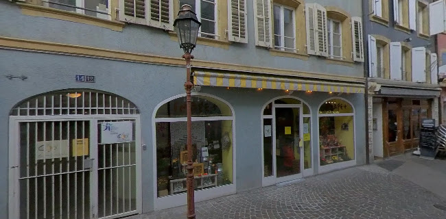 Rue du Pré 11, 1400 Yverdon-les-Bains, Schweiz