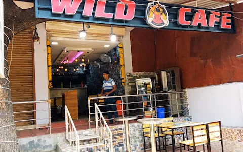 Wild Cafe image