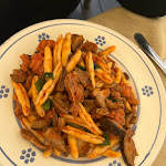 Photo n°9 de l'avis de Gil.� fait le 29/03/2024 à 14:04 sur le  Pane&pomodoro à Matera