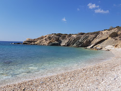 Anonimus beach'in fotoğrafı vahşi alan