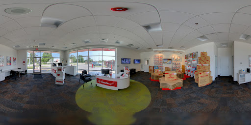 Self-Storage Facility «CubeSmart Self Storage», reviews and photos, 4501 W 135th St, Crestwood, IL 60445, USA