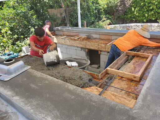 Aria pro builders image