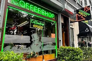 Coffeeshop Amigo image