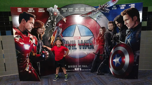 Movie Theater «AMC Valley Bend 18», reviews and photos, 1485 4 Mile Post Rd SE, Huntsville, AL 35802, USA