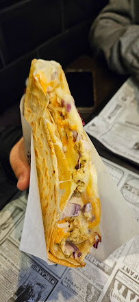 Les plus récentes photos du Restaurant halal Crêpe Station à Paris - n°2