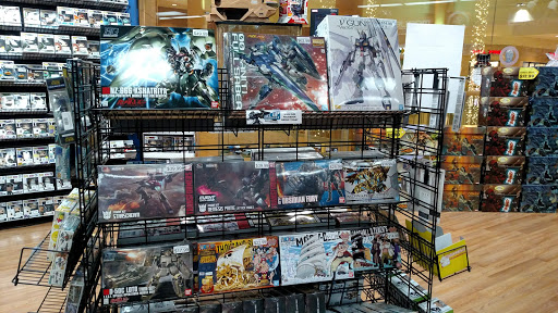 Video Game Store «Level Up Entertainment», reviews and photos, 4403 E Black Horse Pike, Mays Landing, NJ 08330, USA