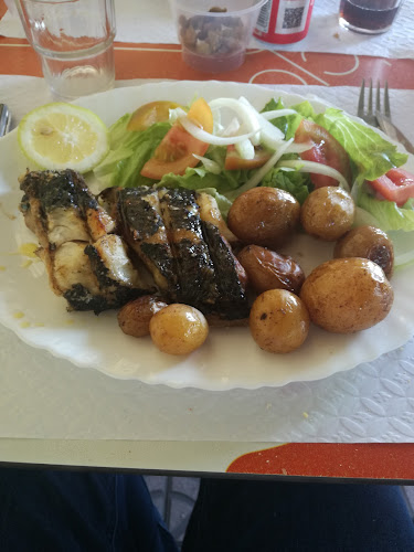 Restaurante Atlântico - Vila Franca de Xira